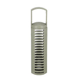Esschert design pindasilo grijs 100% gerecycled