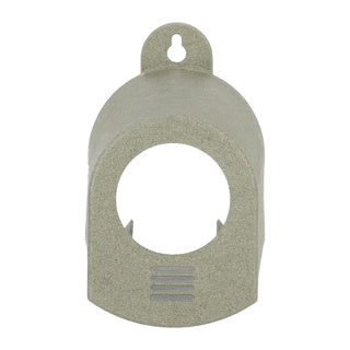 Esschert design pindakaashuis grijs 100% gerecycled