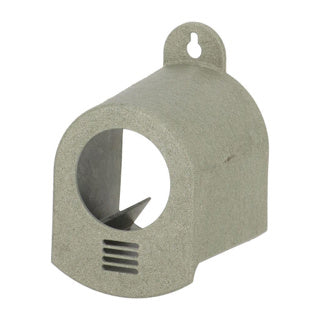 Esschert design pindakaashuis grijs 100% gerecycled
