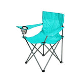 Folding chair Metal DIV colors 3 ASST