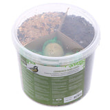 Esschert design vogelvoermix 3kg in emmer