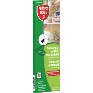 Protect home moth trap 3st