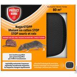 Protect Home Ultrasonic Mouse and Rat 80m