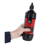 Fancy flammer lampe olje klart 1 liter