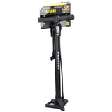 Dunlop bicycle pump standing