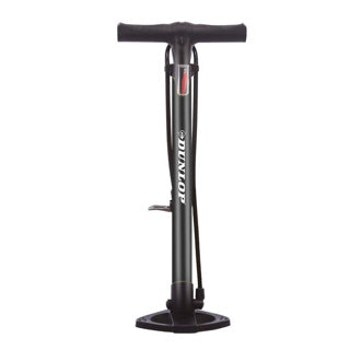 Dunlop bicycle pump standing
