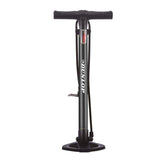 Dunlop bicycle pump standing