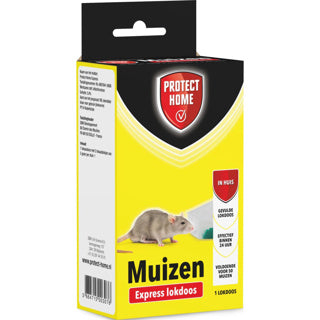 Protect Home Express Mice Means Mice and Rats