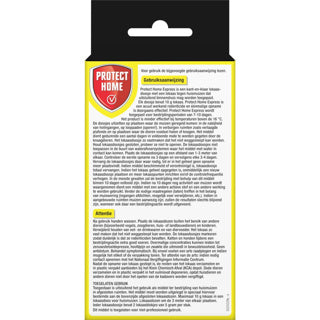 Protect Home Express Mice Means Mice and Rats