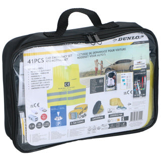 Car Emergency Set 8 Paps