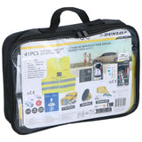 Car Emergency Set 8 Paps