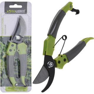 No brand pruning shears | 4 pieces