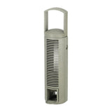 Esschert design zaadsilo grijs 100% gerecycled