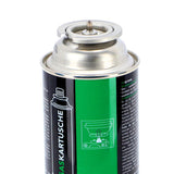 Michelino Gasflasche 220 g