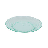 Plastic plastic 20 cm diameter 2 assorti color