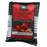 Fancy Flames Layers 72 pieces