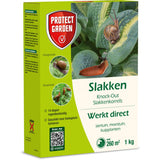 Protect Garden Knock-Out Snail grains 1 kg