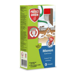 Protect Garden Fastion KO Liquid PD 250ml