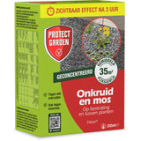 Protect Garden Flash Concentrate 255ml Weeds