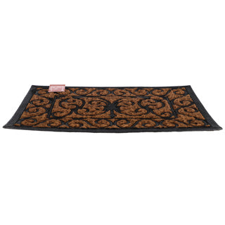 Esschert Design Doormat Rubber Coconut S