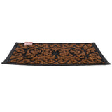 Esschert Design Doormat Rubber Coconut S