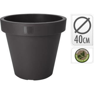 Flowerpot ek around 40 cm series
