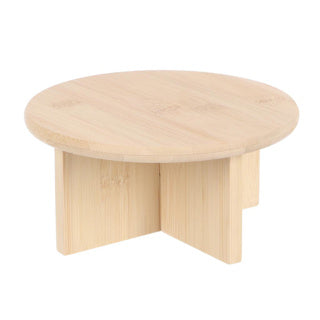 Esschert Design Plant Table Bamboo S