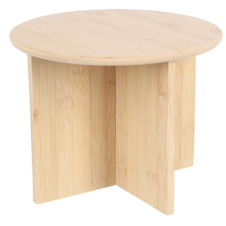 Esschert design plant table bamboo l