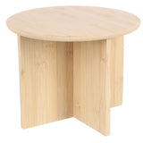 Esschert design plant table bamboo l