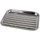 Bbq grill tray 34,5x24,5x2,7cm