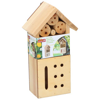 Insektenhotel
