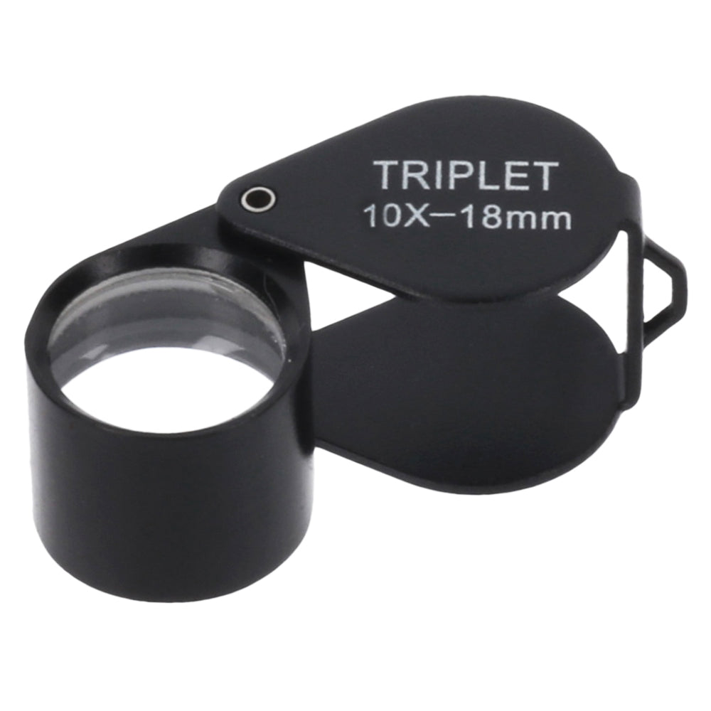 Byomic Impaktheckopdrippen byo-et1018 10x18mm