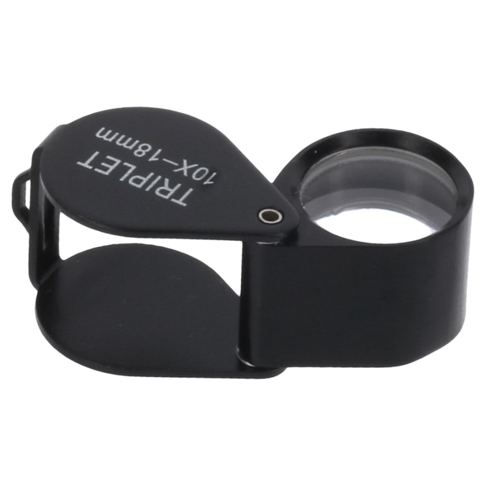 Byomic Impaktheckopdrippen byo-et1018 10x18mm