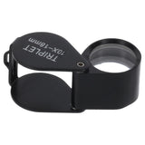 Byomic Impaktheckopdrippen byo-et1018 10x18mm