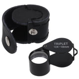 Byomic Impaktheckopdrippen byo-et1018 10x18mm