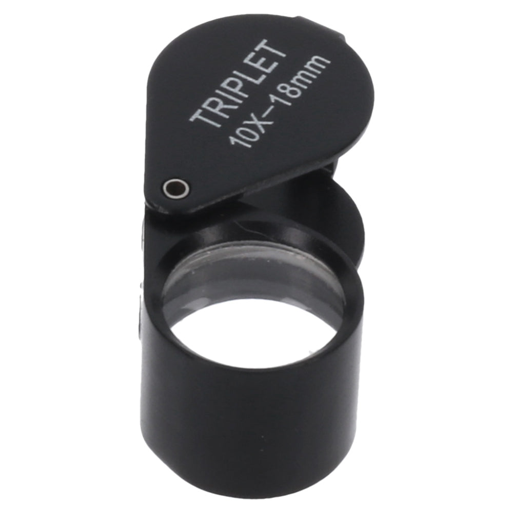 Byomic Impact Loupe hármas Byo-IT2018 20x18mm