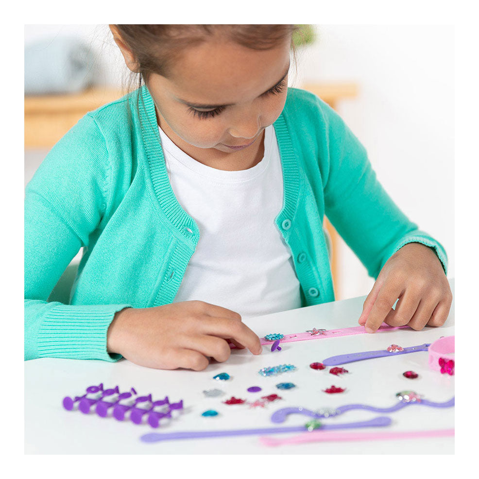 Totum Craft Set zapestnice okrasijo, 8. mesto.