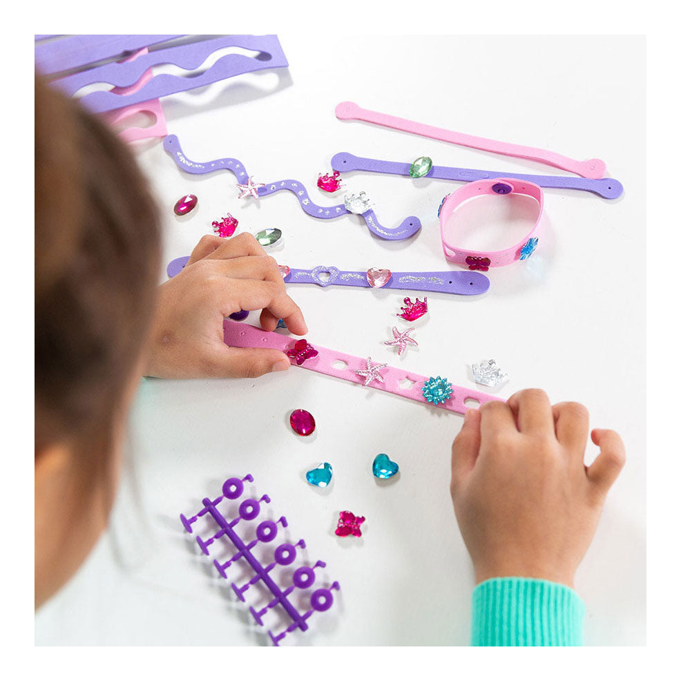 Totum Craft Set zapestnice okrasijo, 8. mesto.