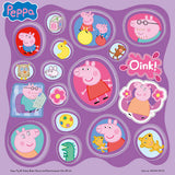 Poppa Schwäin Sticker Set
