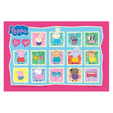 Poppa Schwäin Sticker Set