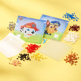 Totum Paw Patrol Creative with iron-on beads
