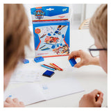 Set Totum Paw Patrol Stamp
