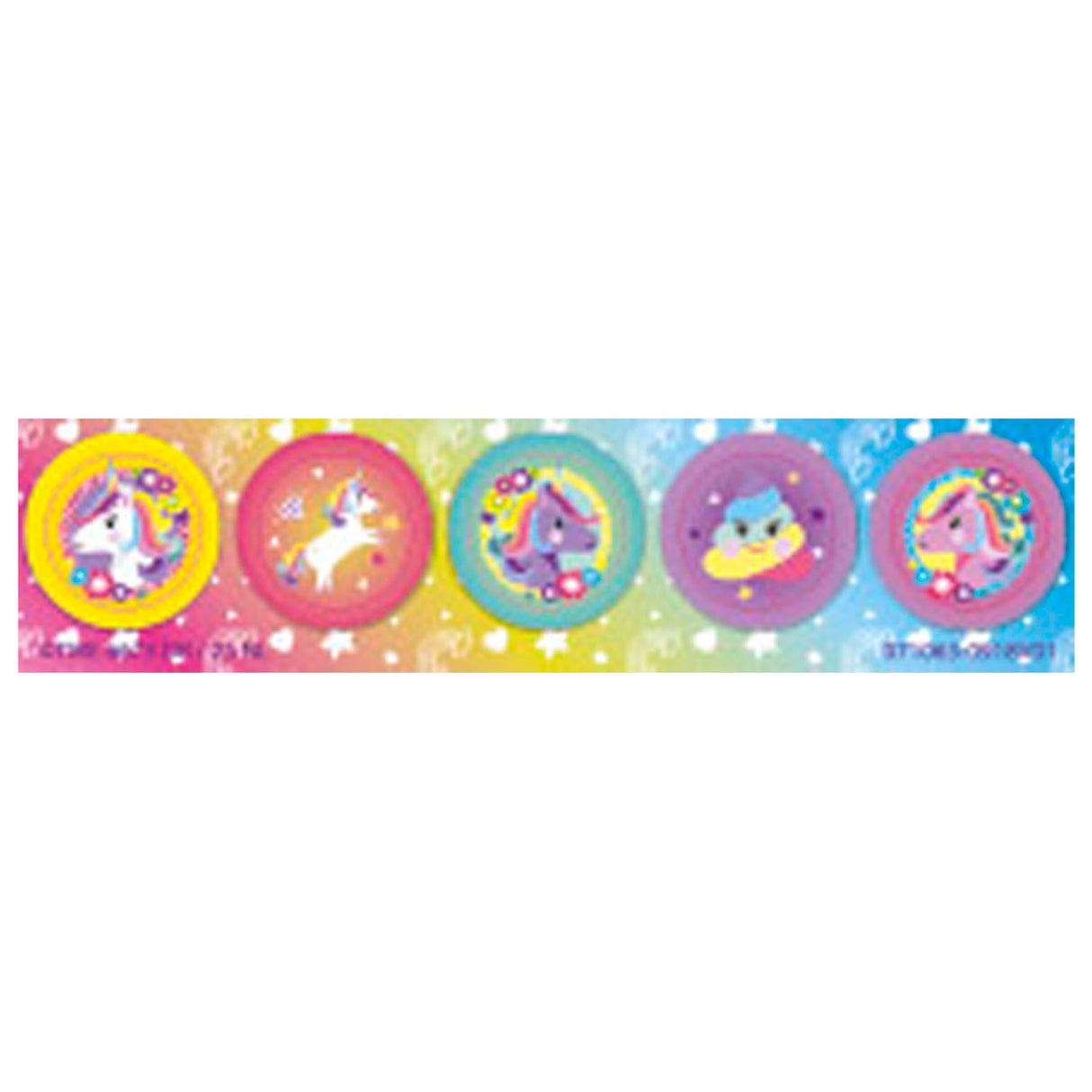 Totum Unicorn - Crea gioielli arcobaleno