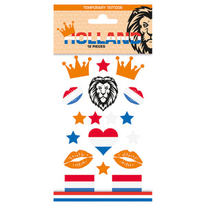 Descriptive image text