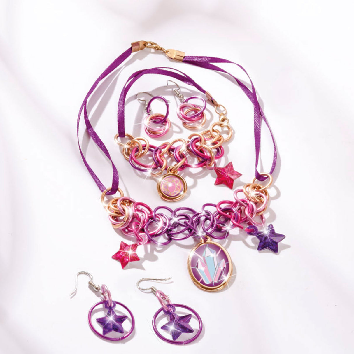 Totum Bling Bling - Machen Sie Ihren eigenen Schmuck