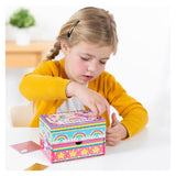 Totum Unicorn - Decorate your own jewelry box