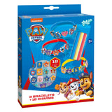 Totum Paw Patrol - Braccialetti con fascino