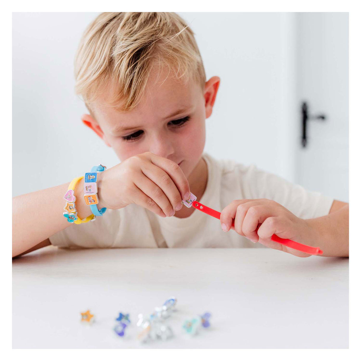 Totum Paw Patrol - Braccialetti con fascino