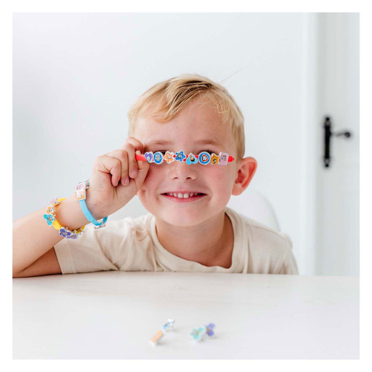 Totum Paw Patrol - Braccialetti con fascino