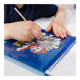 Totum Paw patrul - Schrummen Buch